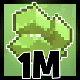 More than 1 Million Calories Spent! icon