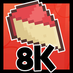 8k Calories Spent! icon