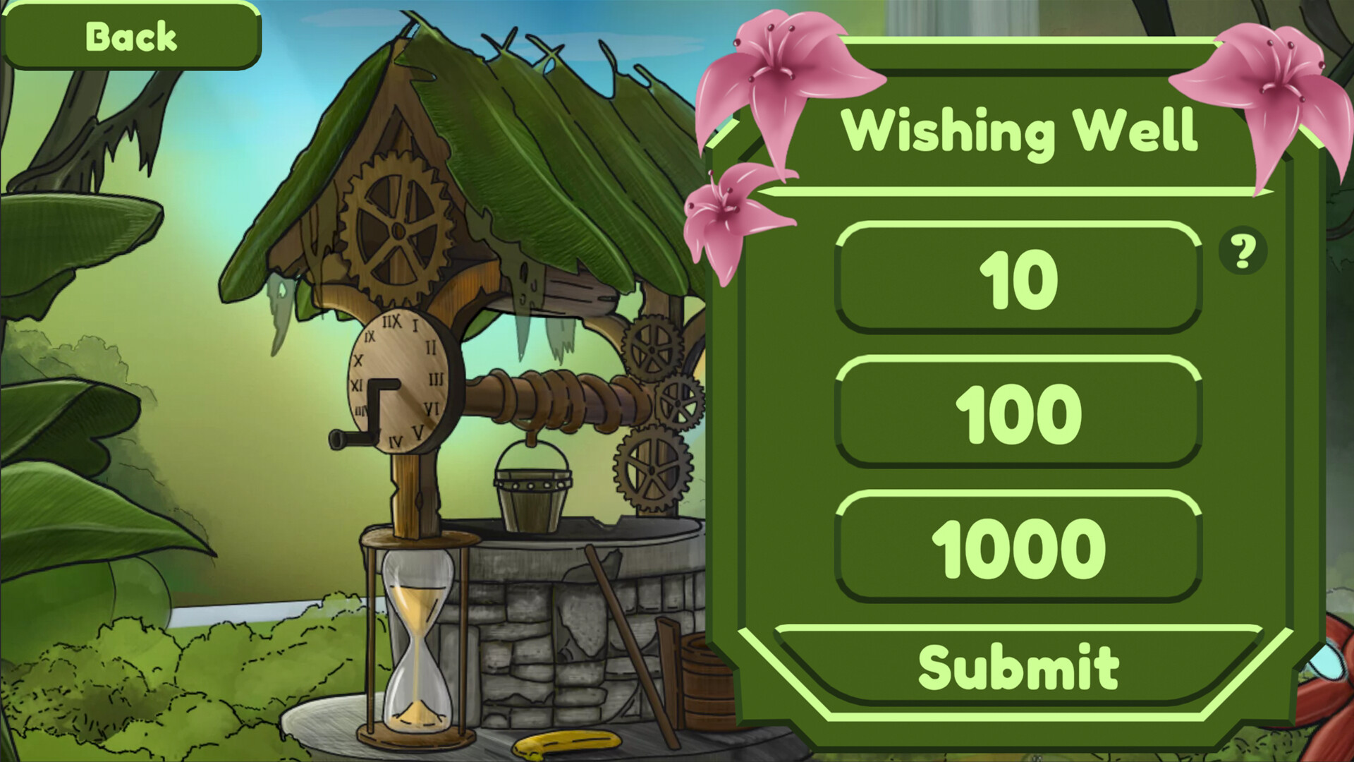 Banana Screenshot 11