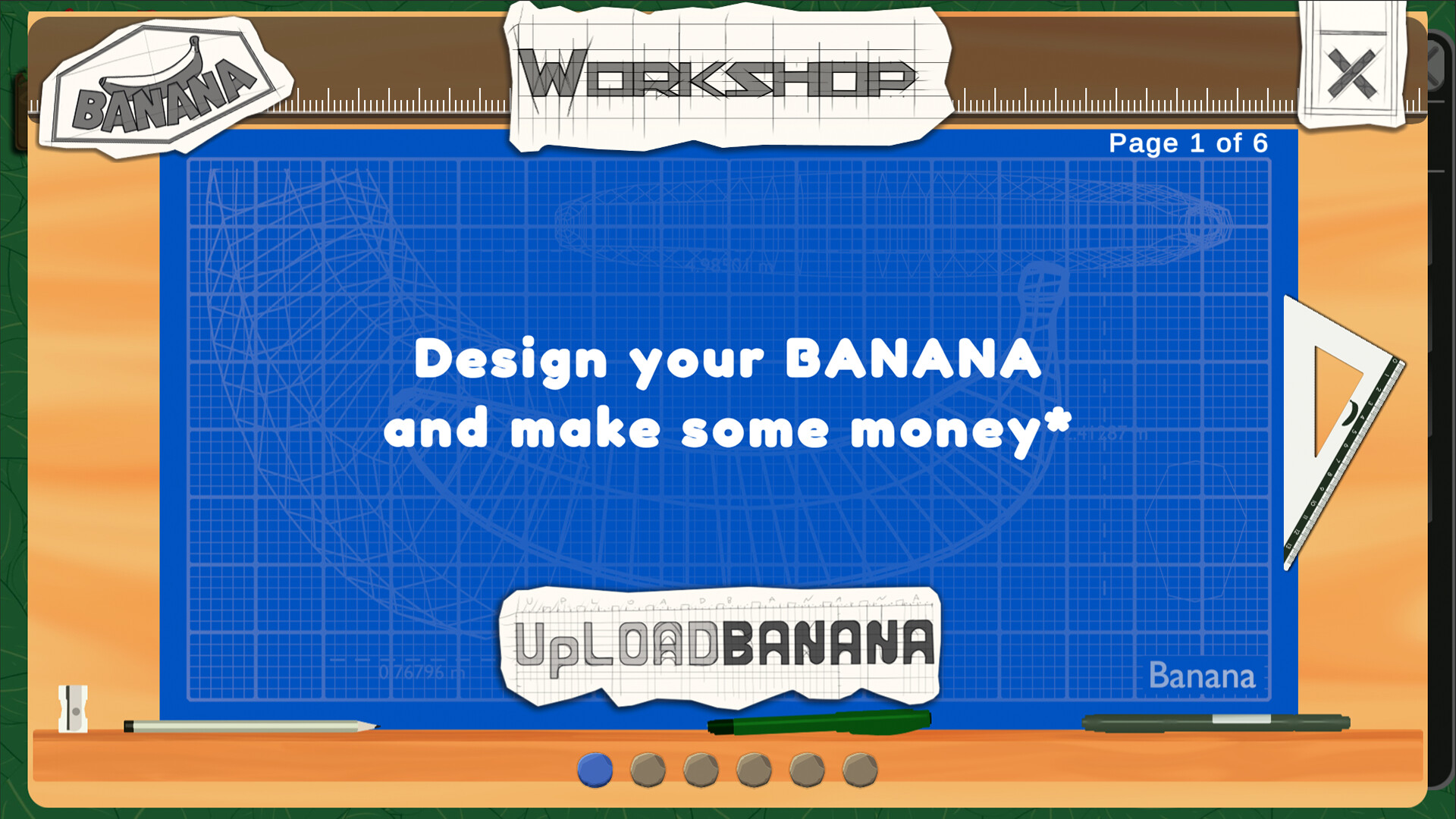 Banana Screenshot 8