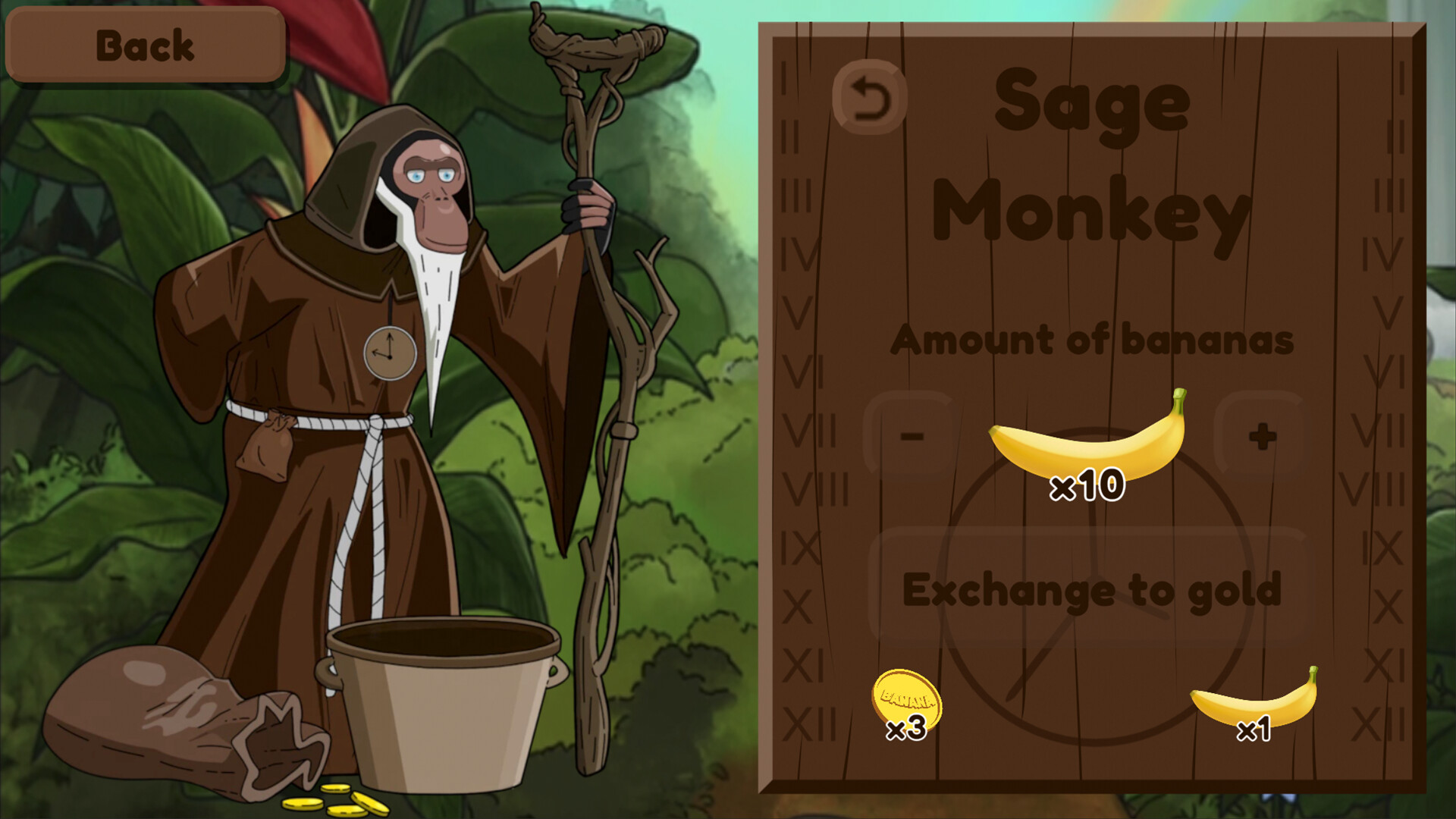 Banana Screenshot 10