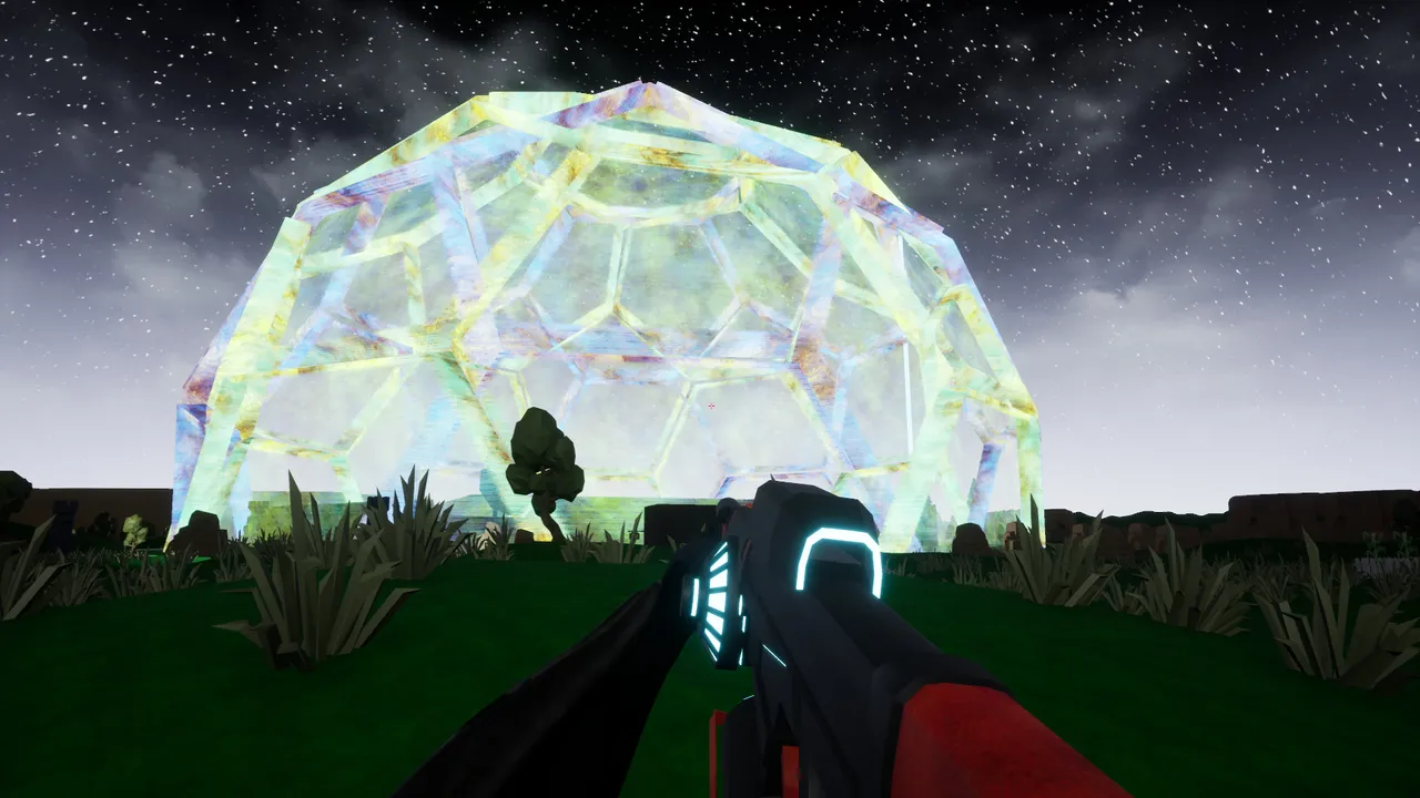The Last Stand Screenshot 4
