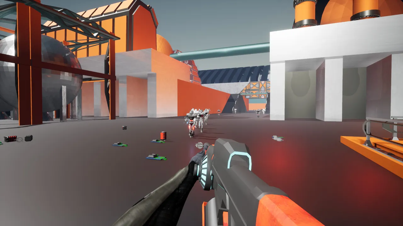 The Last Stand Screenshot 5