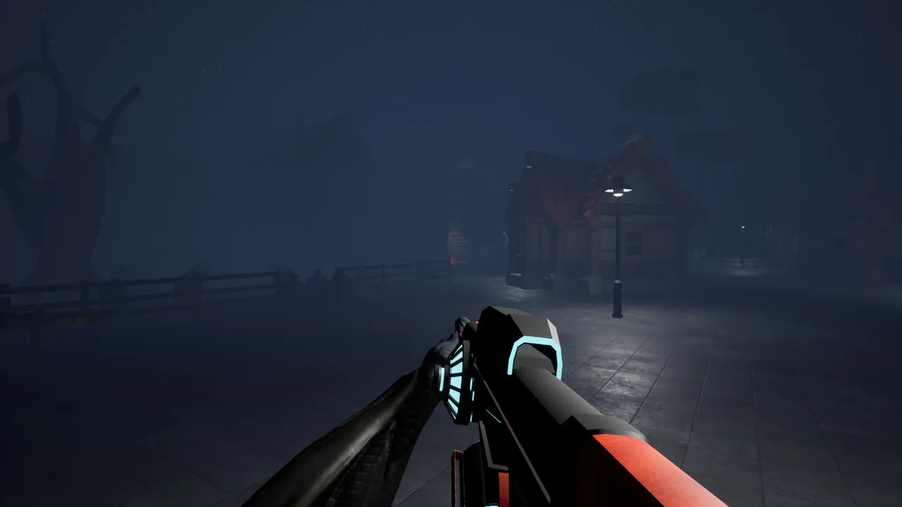 The Last Stand Screenshot 3