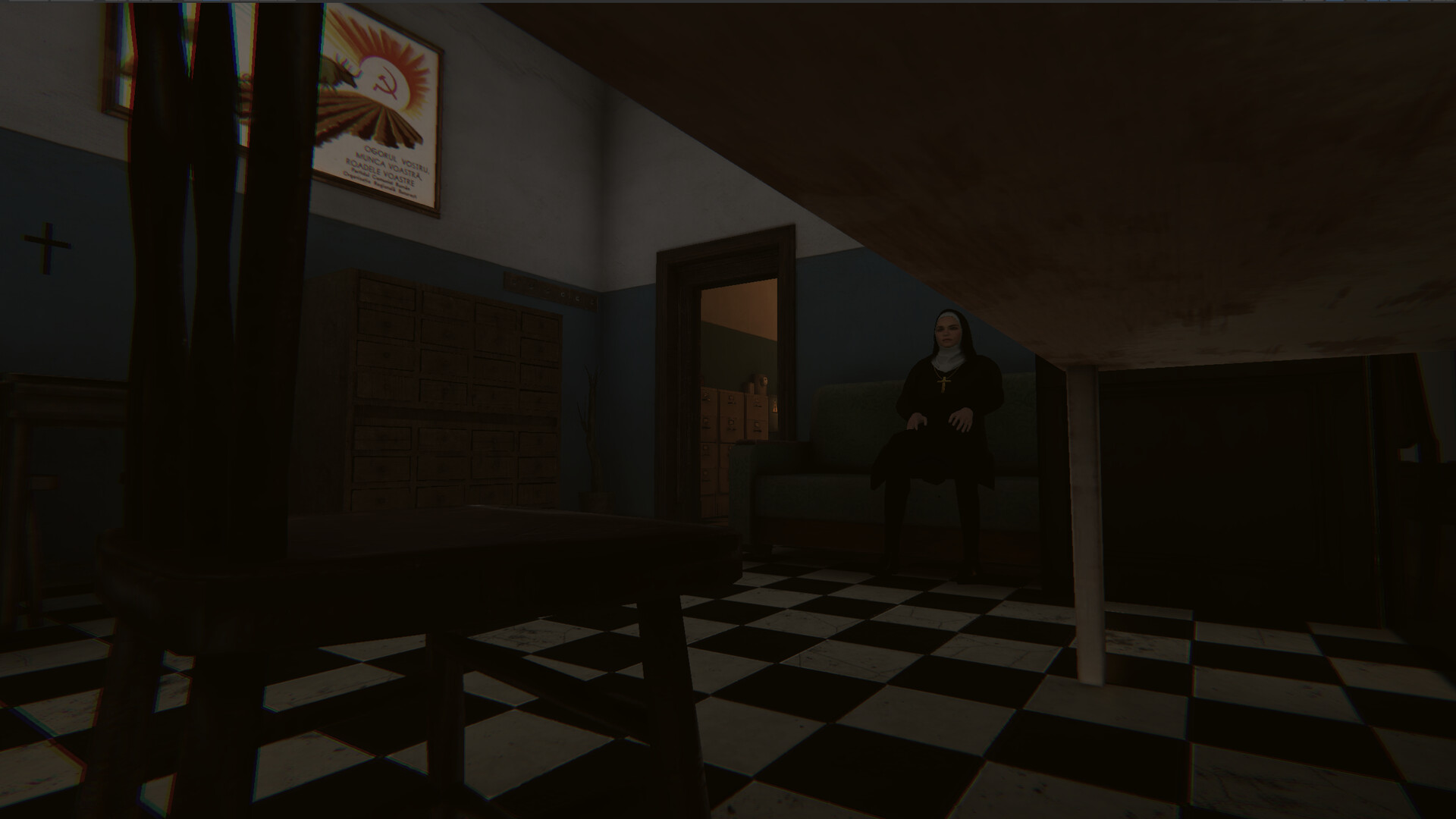 Cult of the Child Eater Screenshot 13