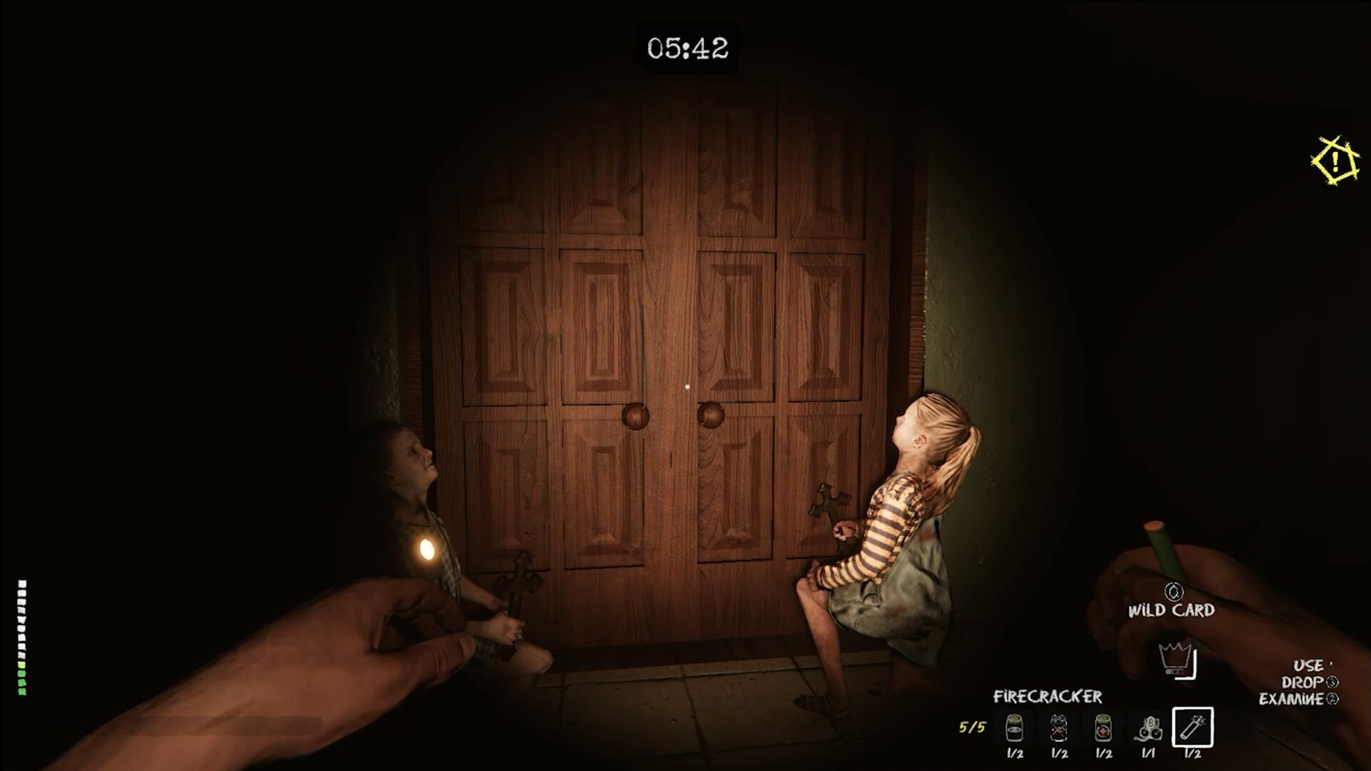 Cult of the Child Eater Screenshot 4