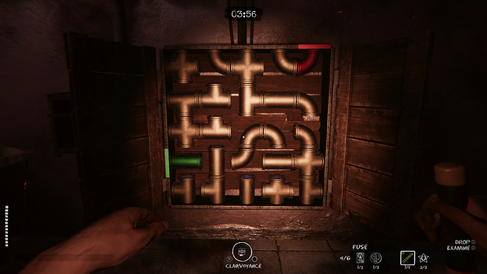 Cult of the Child Eater Screenshot 10