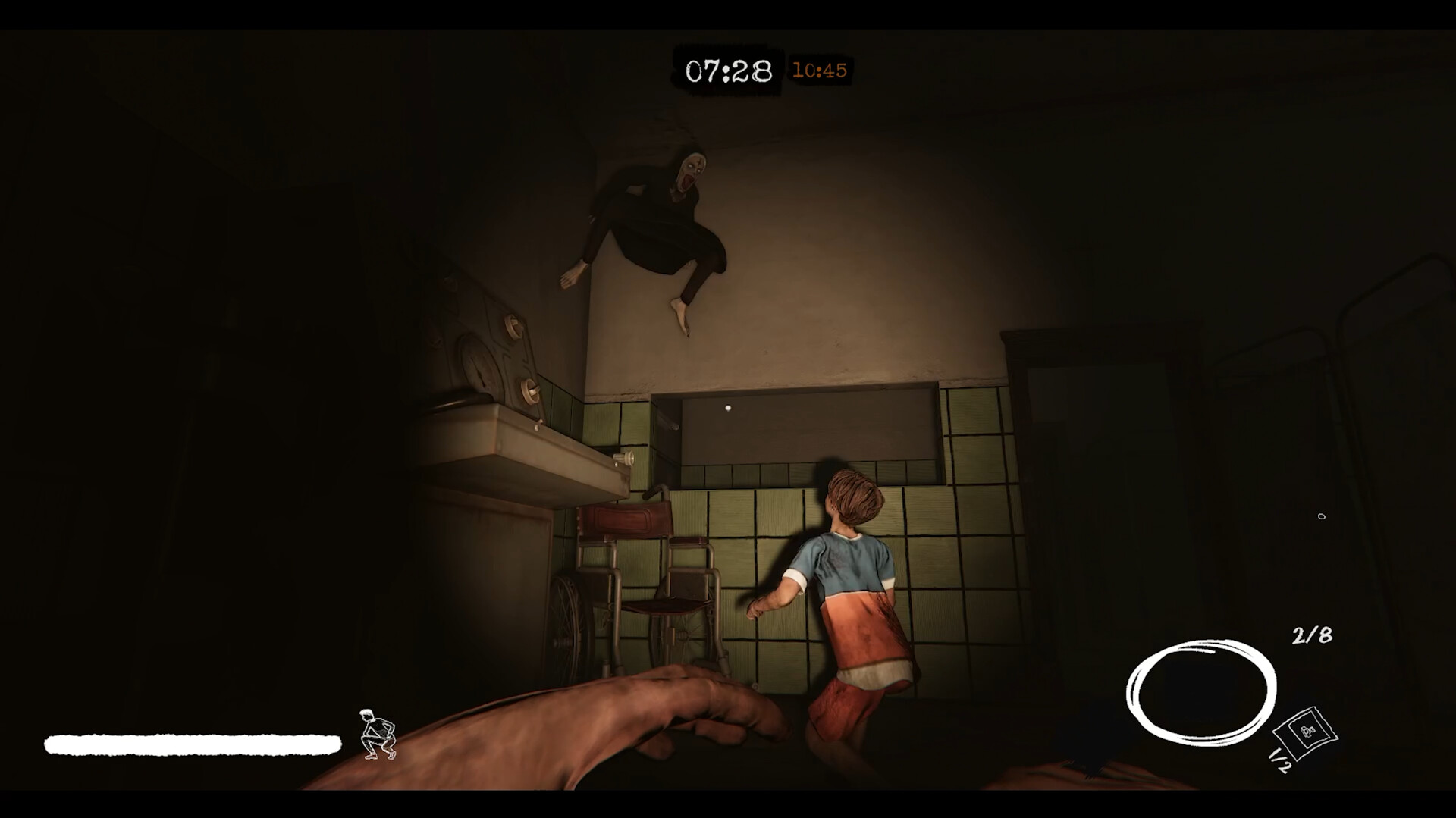 Cult of the Child Eater Screenshot 5