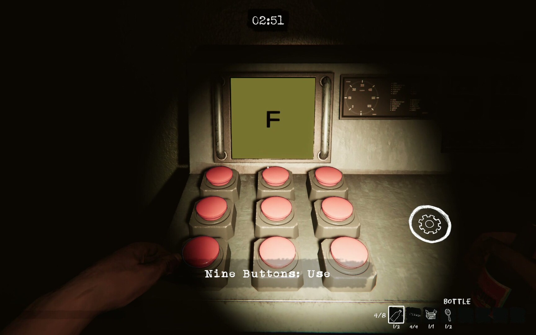 Cult of the Child Eater Screenshot 6