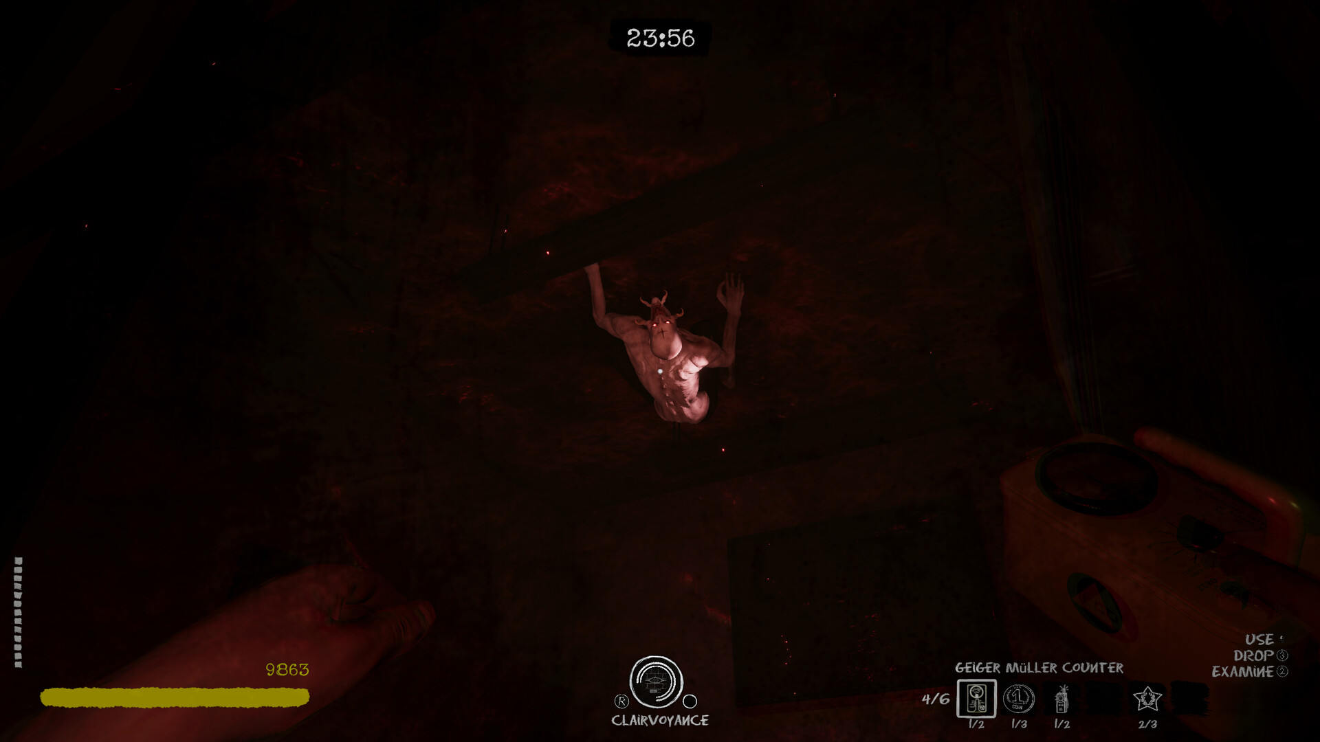 Cult of the Child Eater Screenshot 7