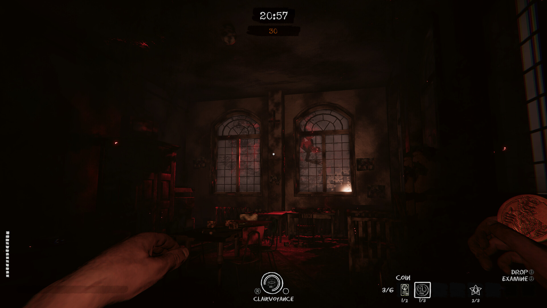 Cult of the Child Eater Screenshot 9