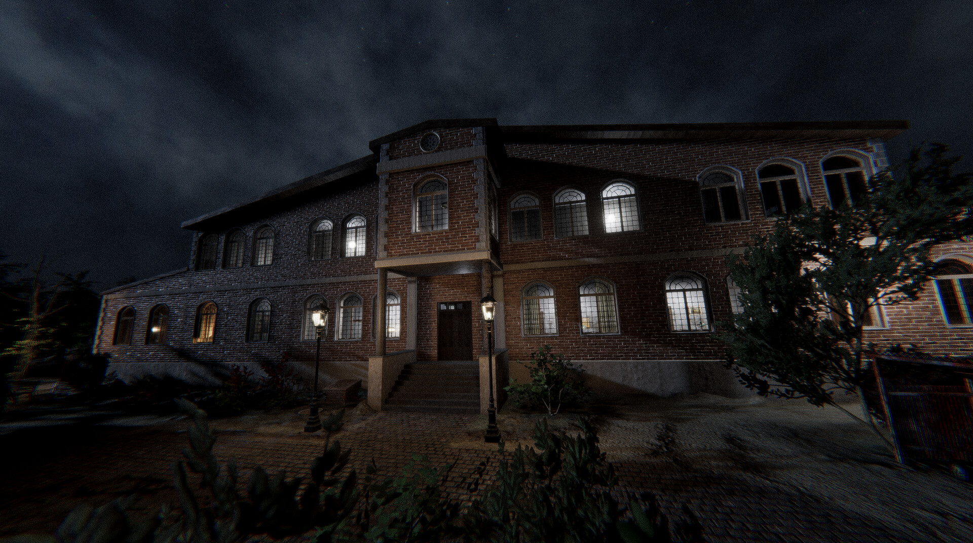 Cult of the Child Eater Screenshot 12