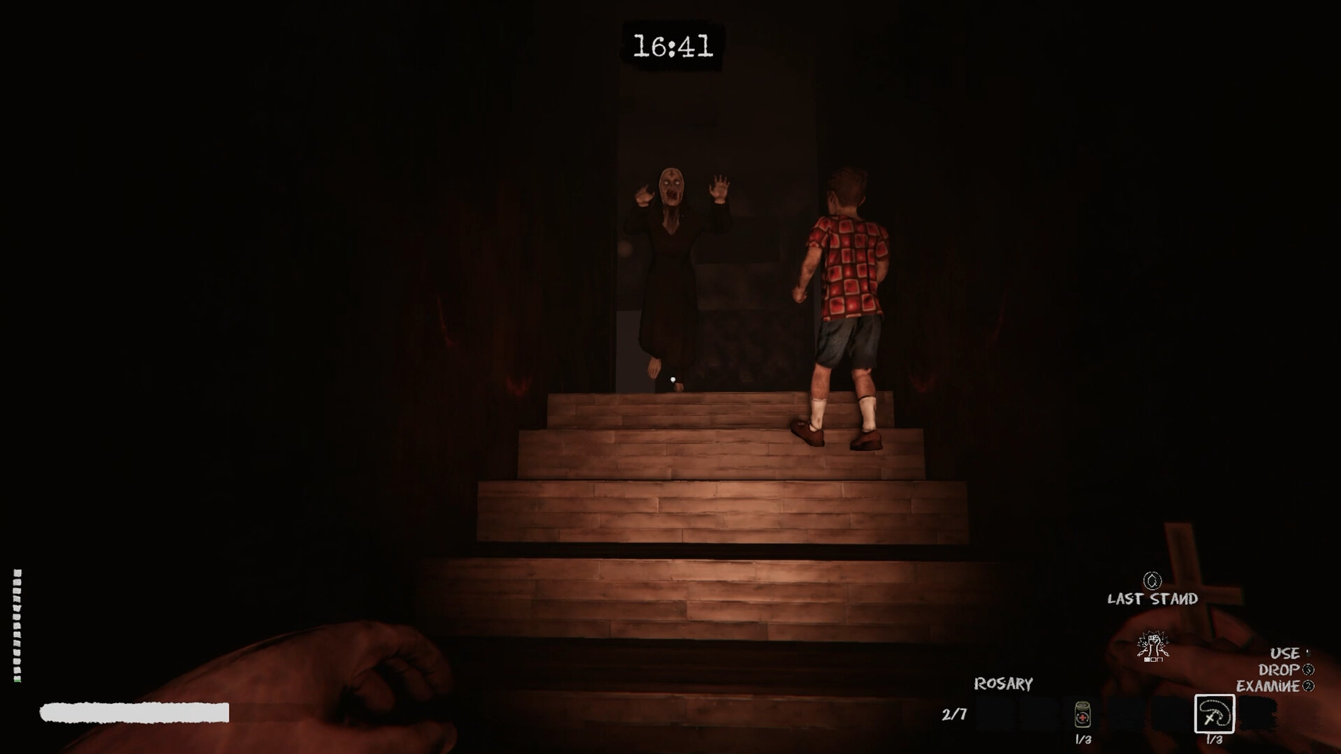 Cult of the Child Eater Screenshot 1