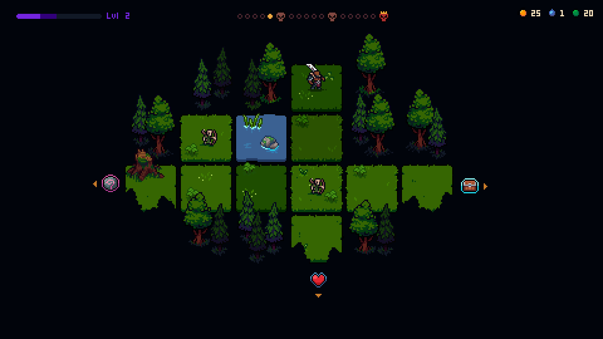 AfterQuest Screenshot 2