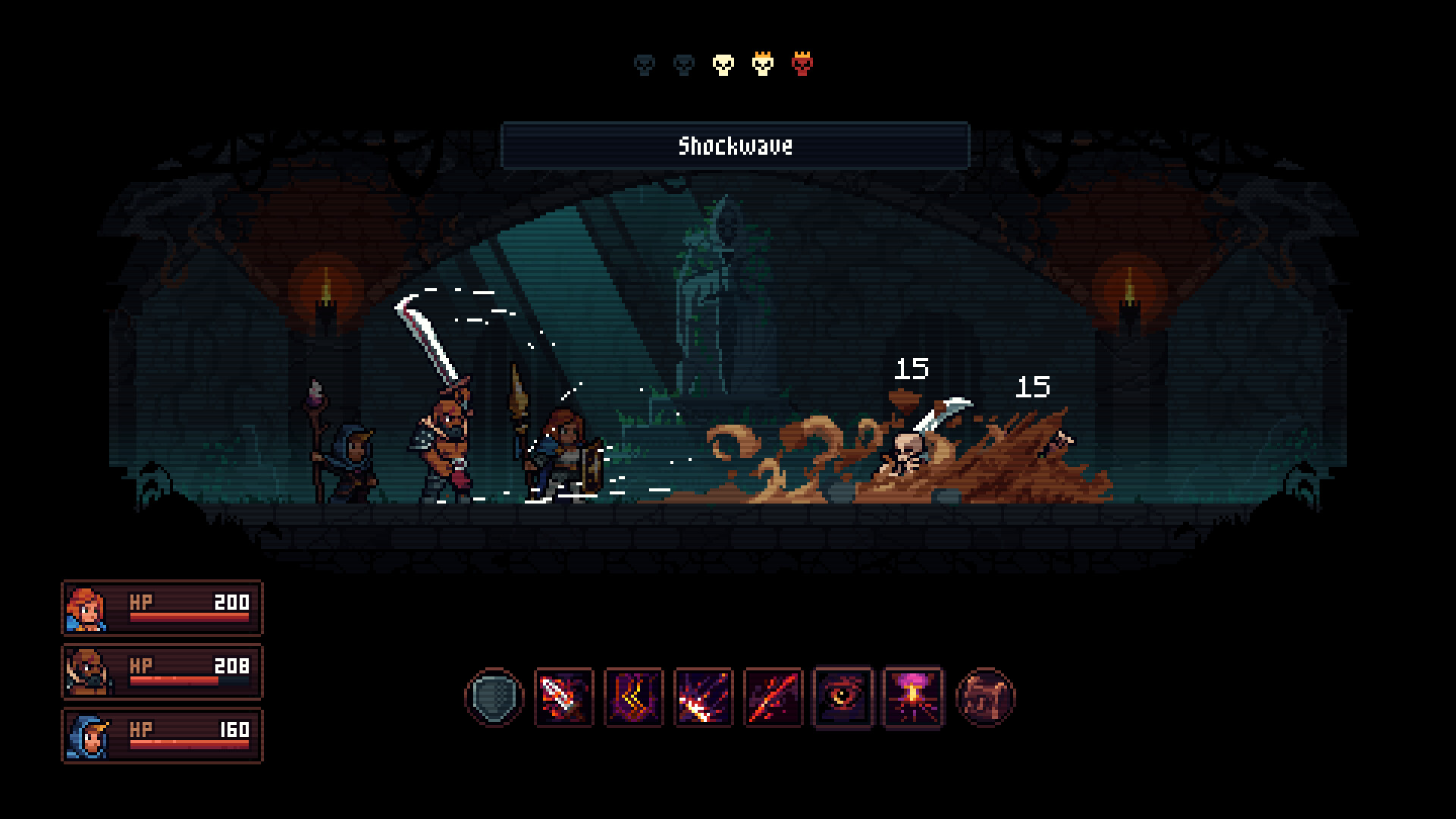 AfterQuest Screenshot 1