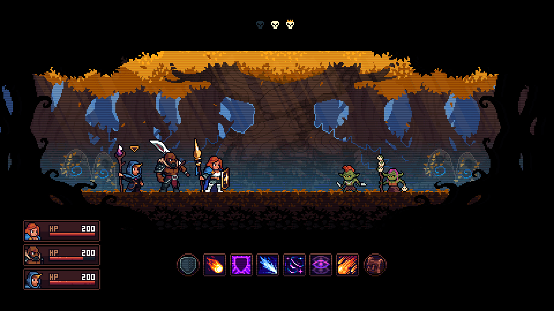 AfterQuest Screenshot 4