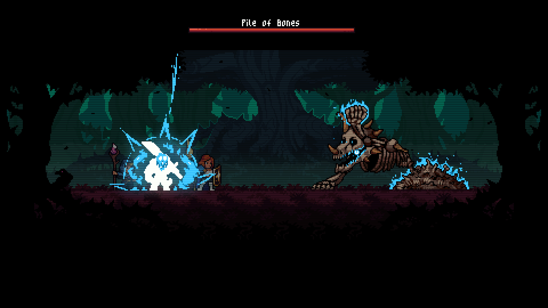 AfterQuest Screenshot 5
