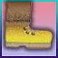 Literate icon
