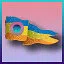 Bird icon