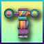 Extrovert icon