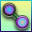Steve and Janet icon