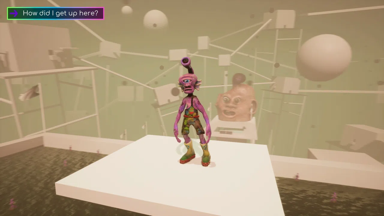 JEF Screenshot 0