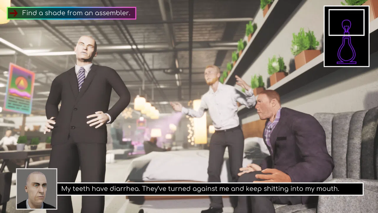 JEF Screenshot 9