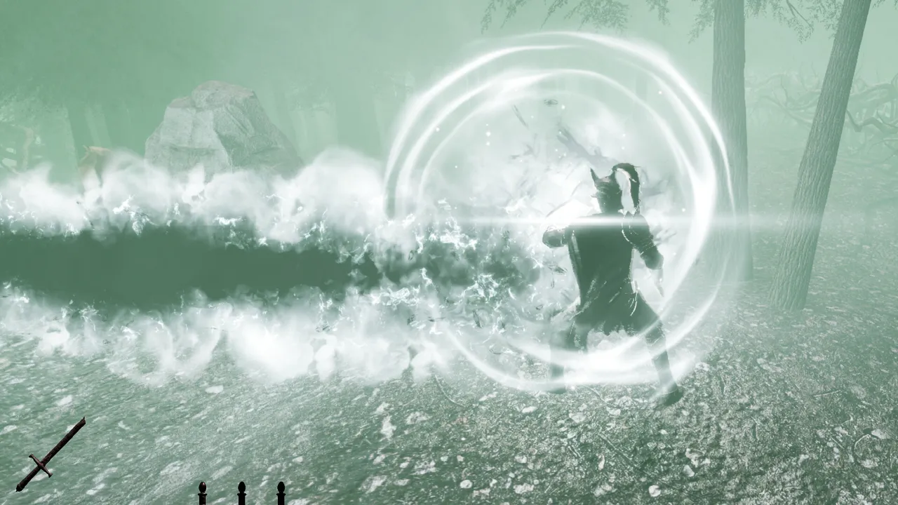 Dragon Knight Screenshot 1
