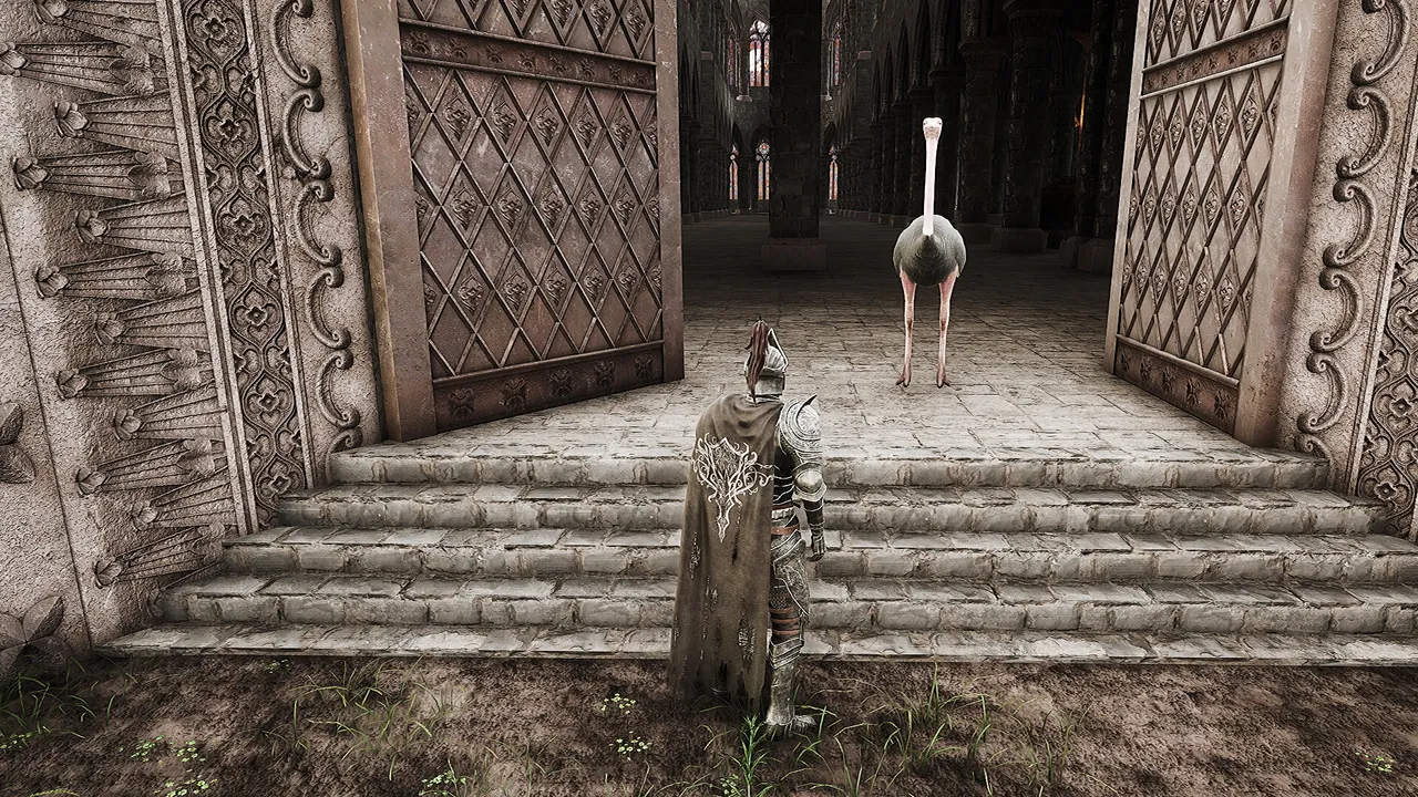 Dragon Knight Screenshot 7