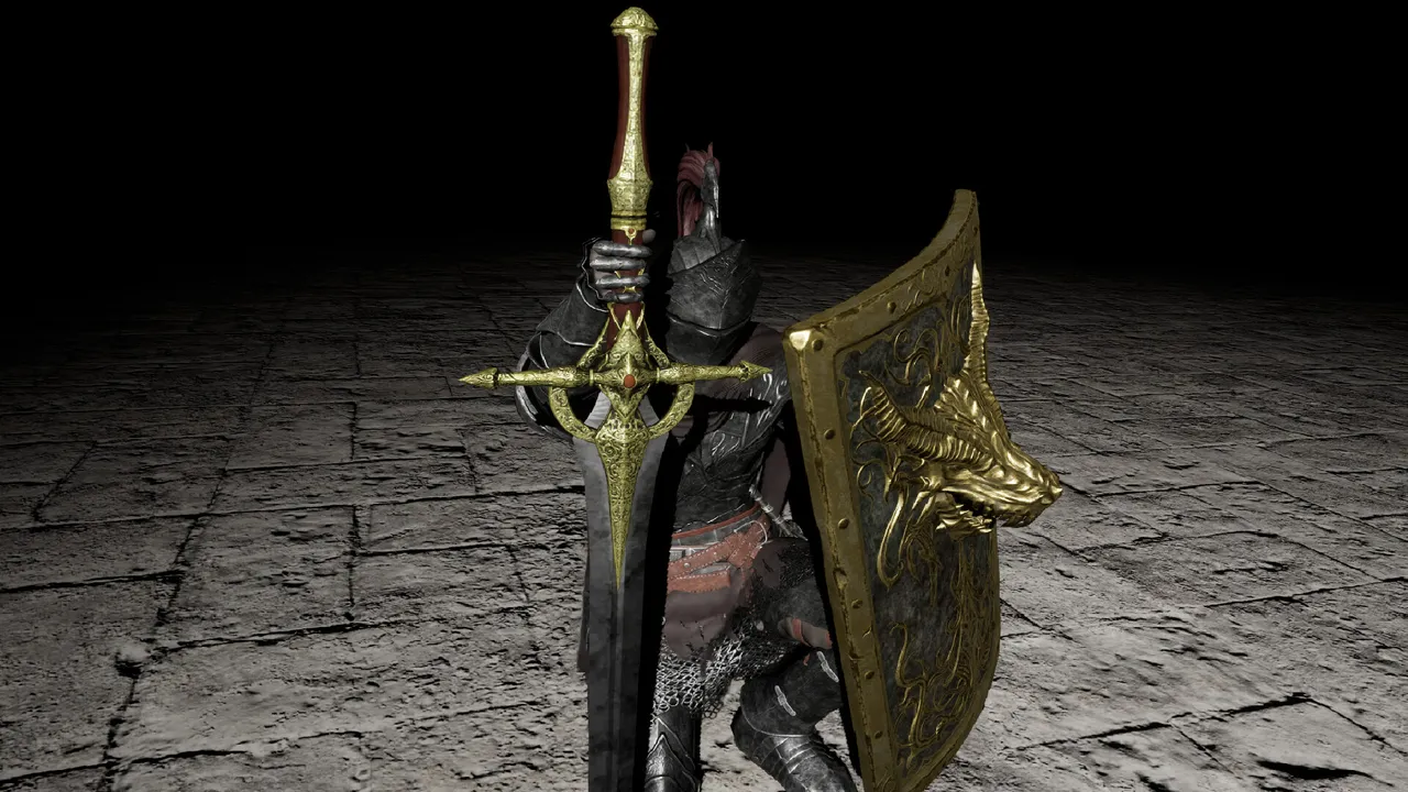 Dragon Knight Screenshot 4