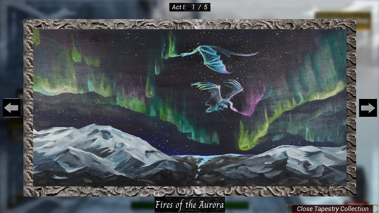 Dragon Knight Screenshot 0