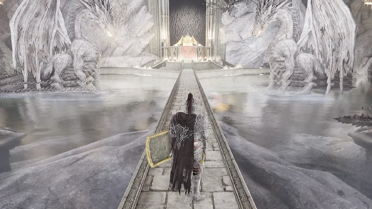 Dragon Knight Screenshot 5