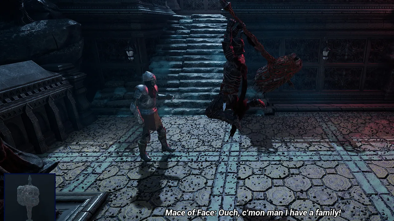 Dragon Knight Screenshot 6