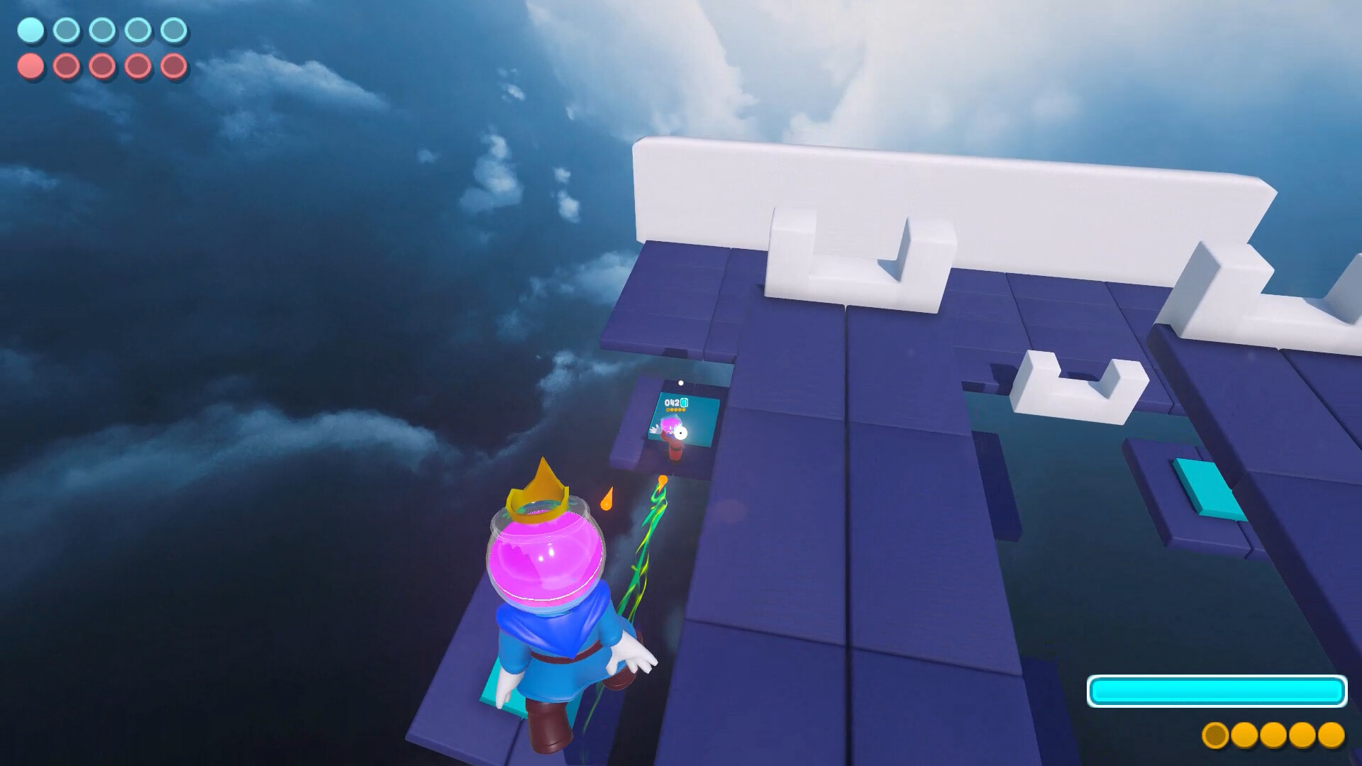 CRACKED Screenshot 2