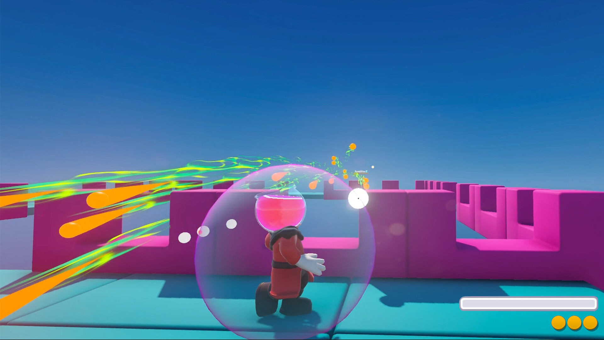 CRACKED Screenshot 4