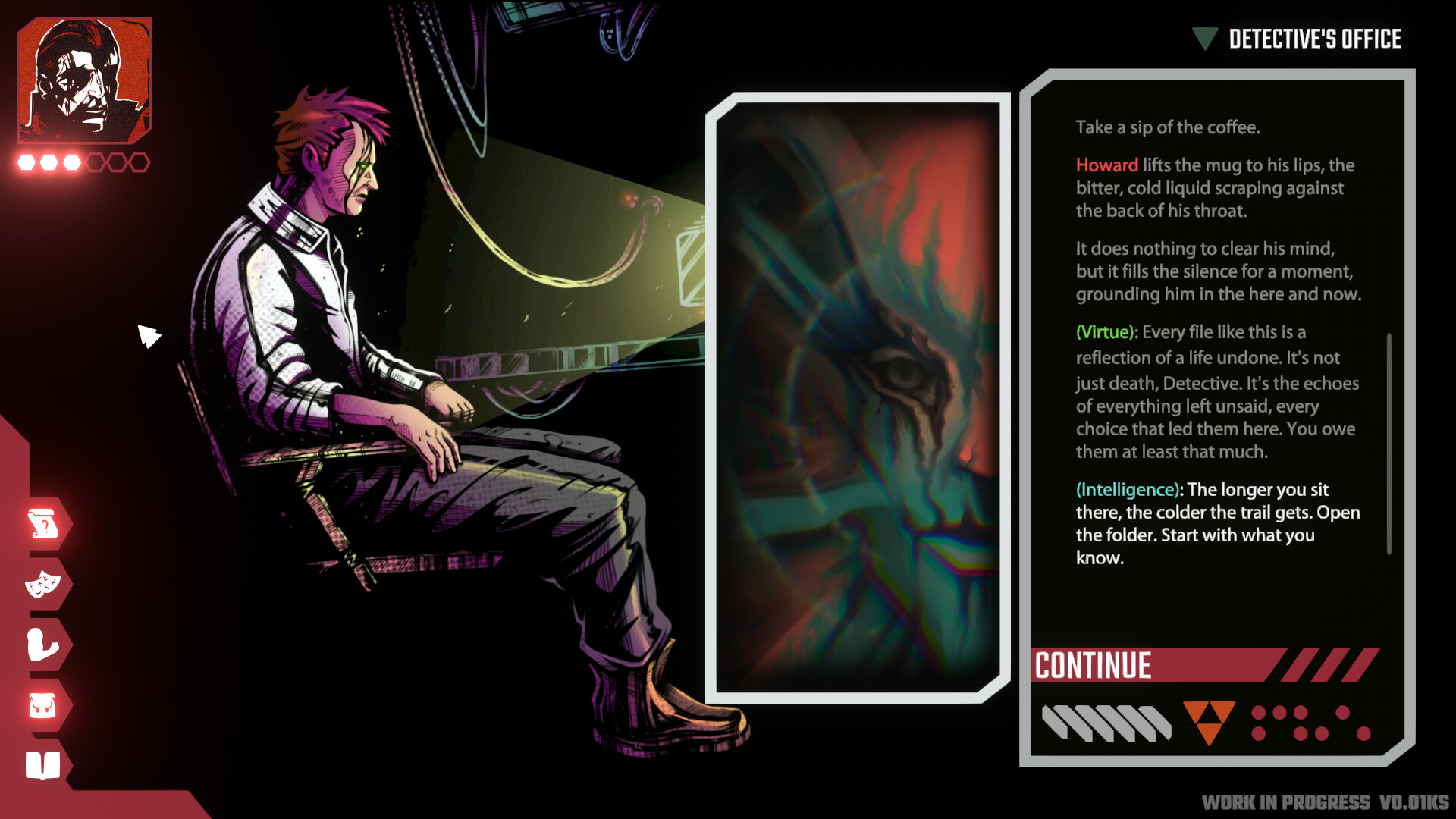 Celestial Return Screenshot 14