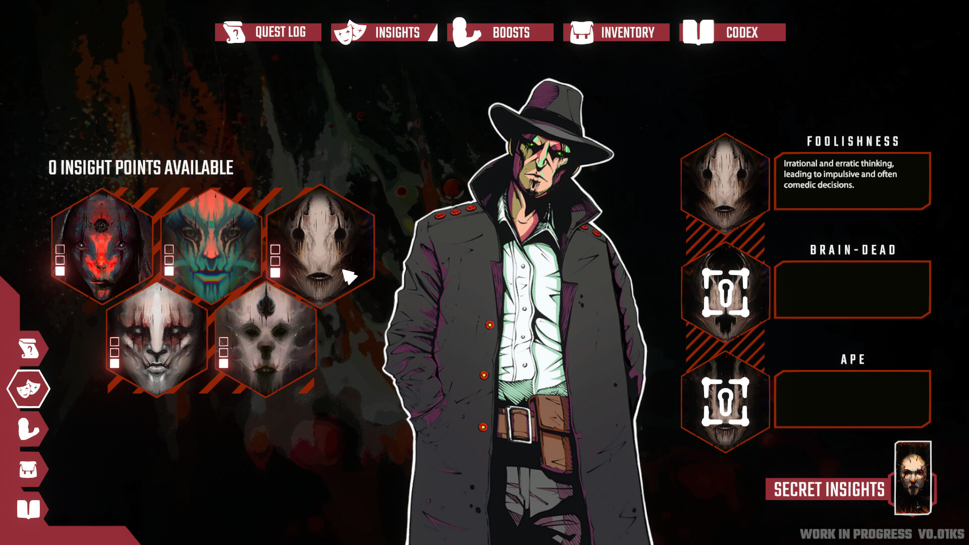 Celestial Return Screenshot 10