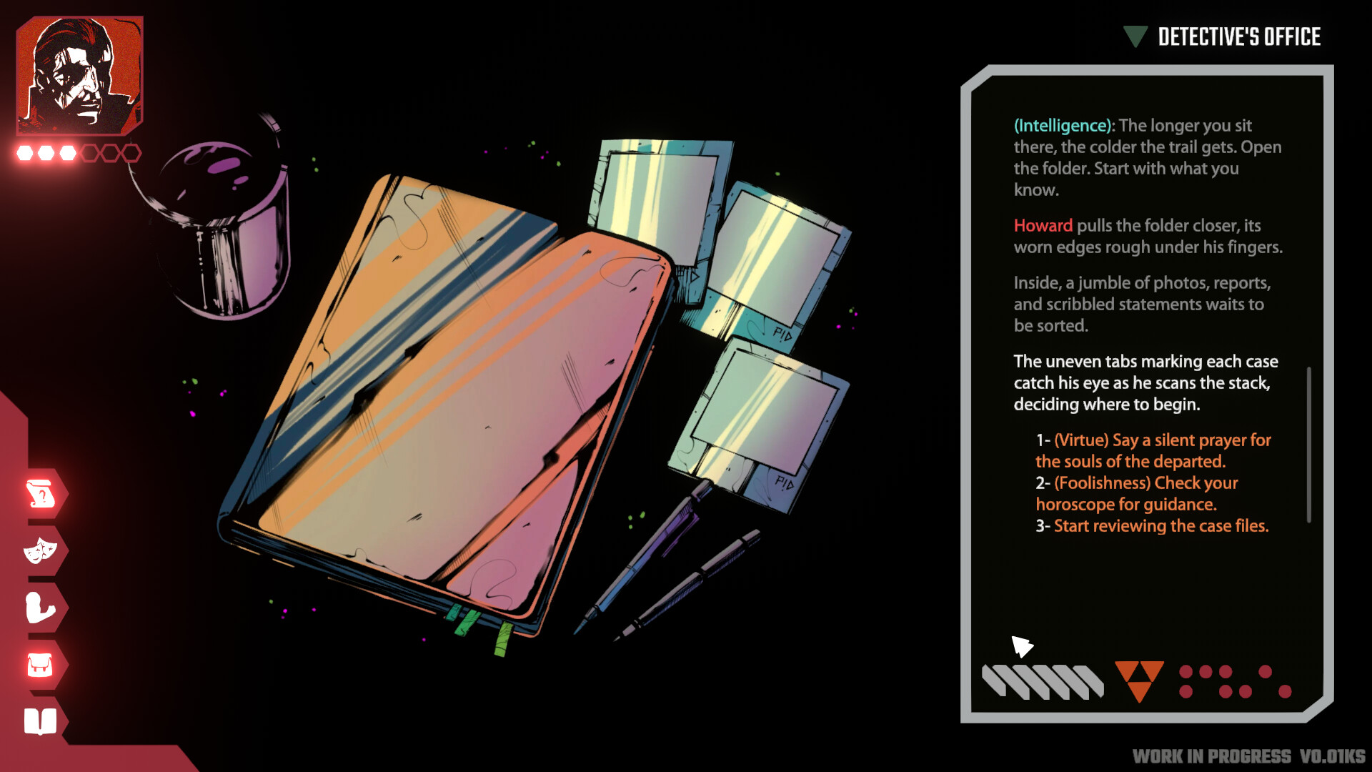 Celestial Return Screenshot 6