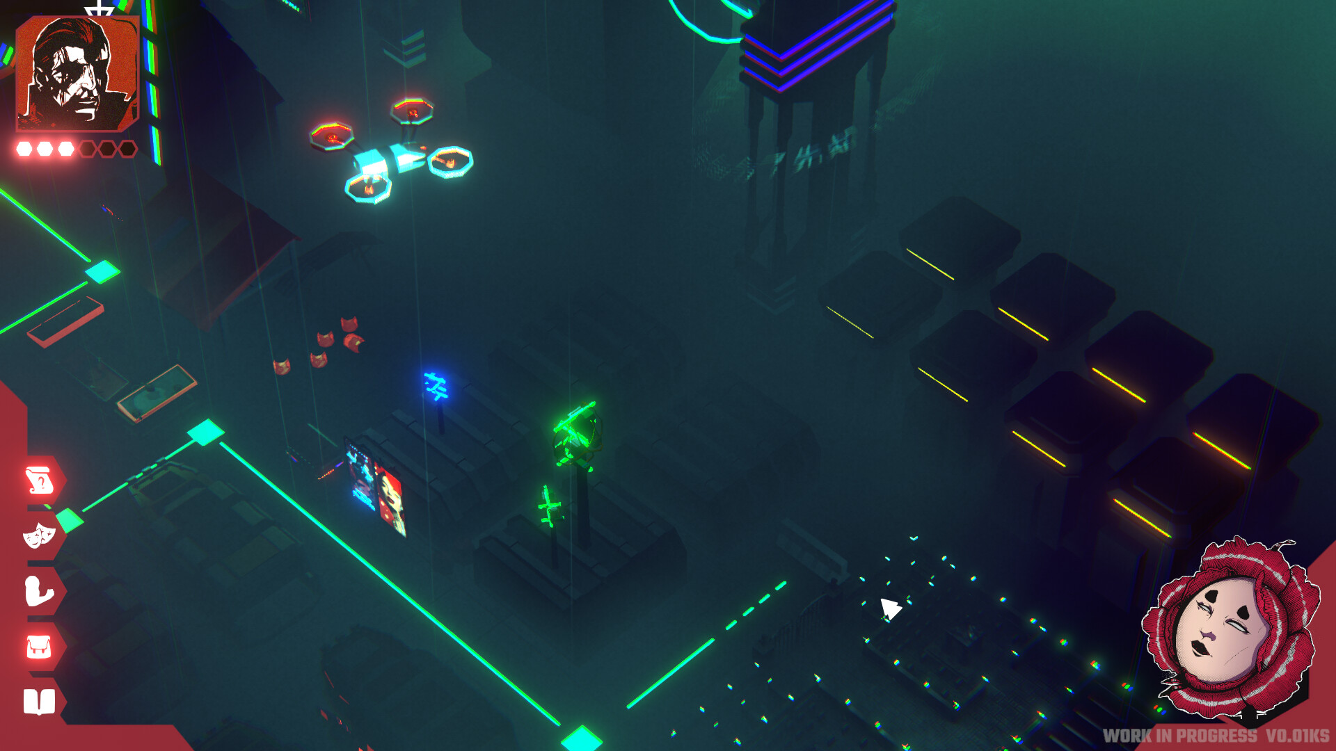 Celestial Return Screenshot 7