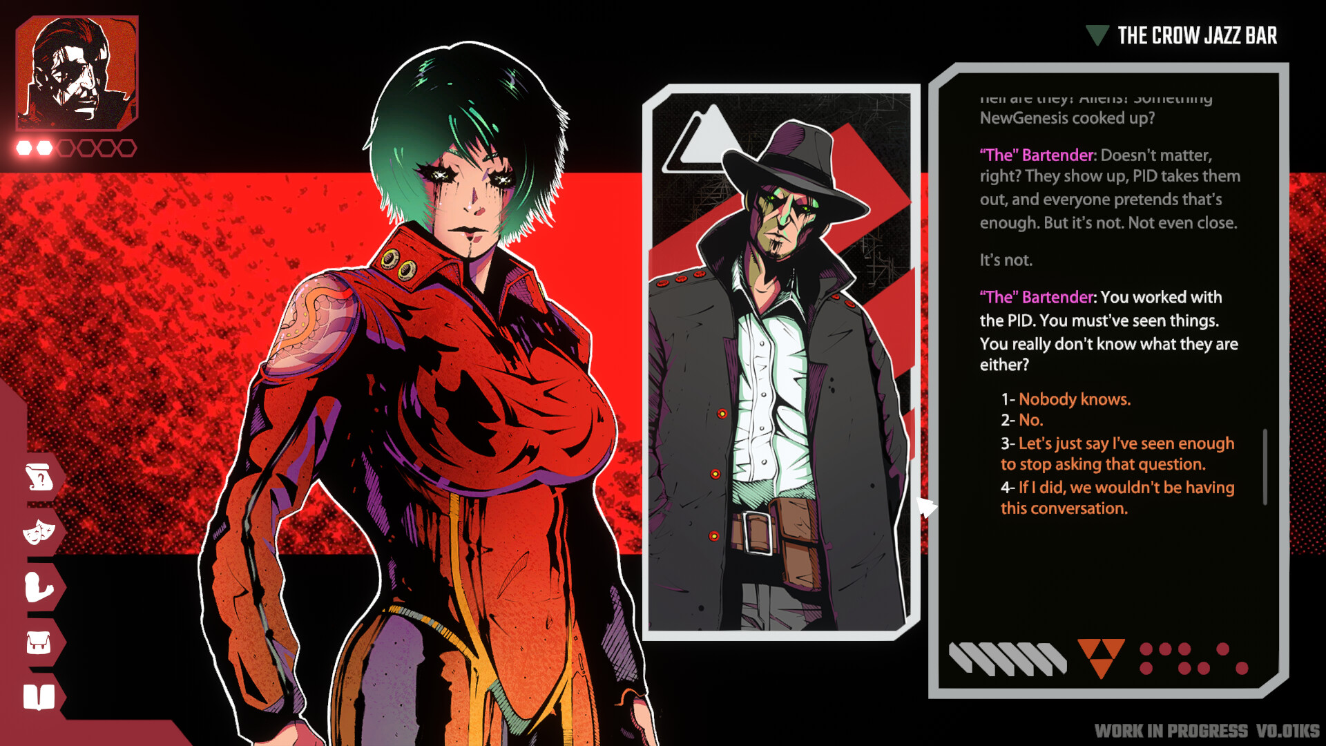 Celestial Return Screenshot 11