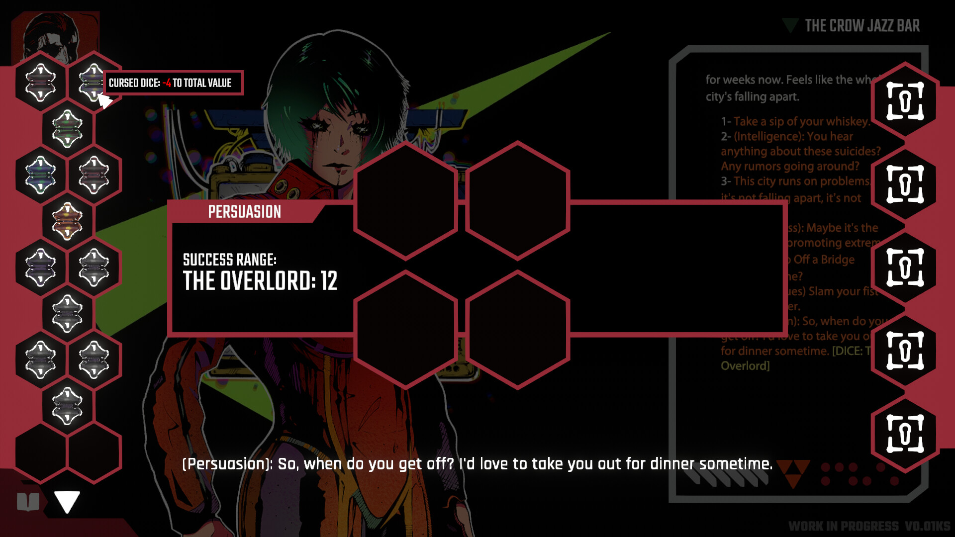 Celestial Return Screenshot 5