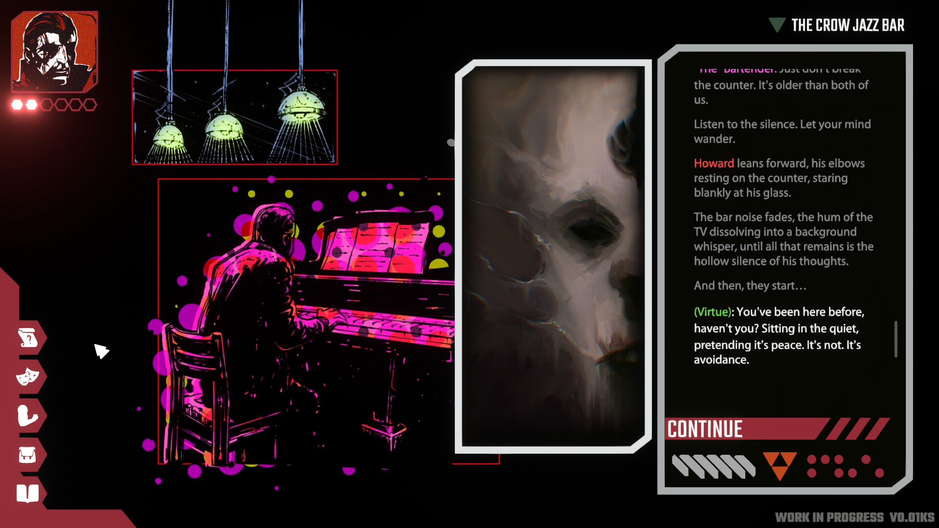 Celestial Return Screenshot 17