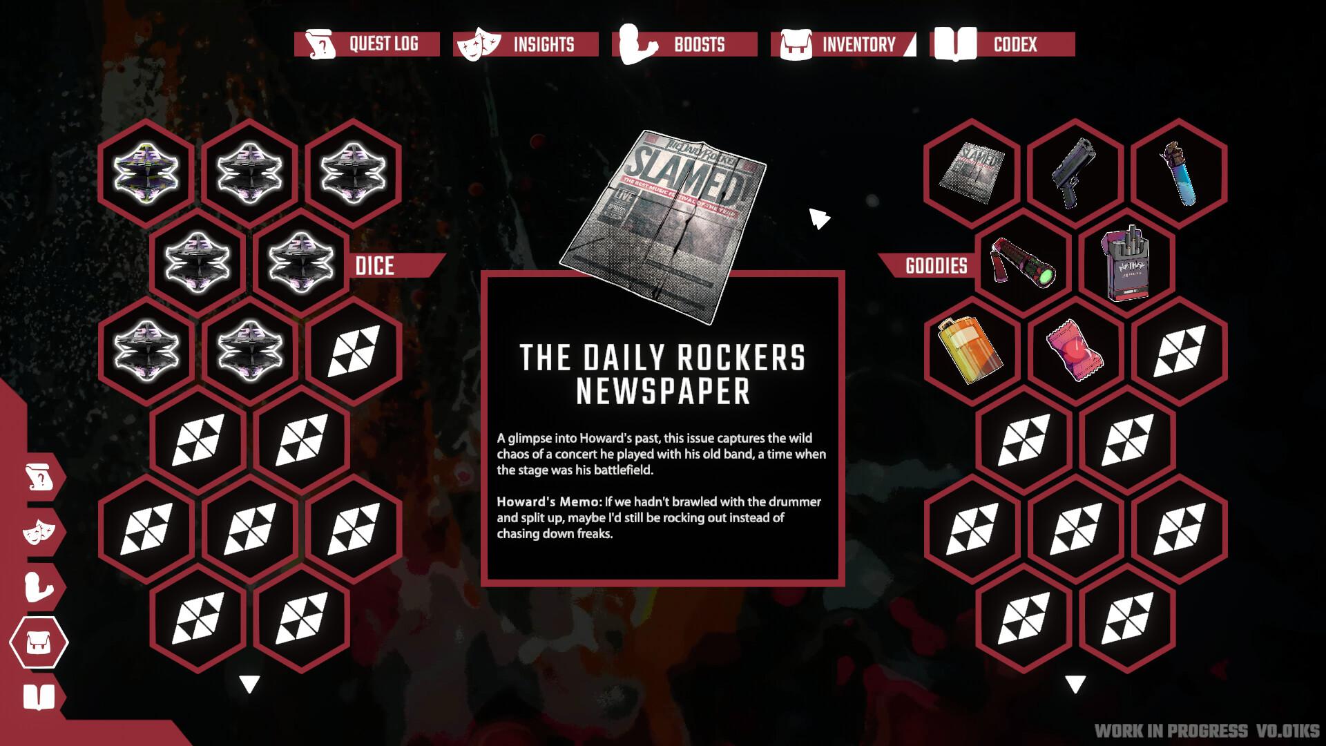 Celestial Return Screenshot 16