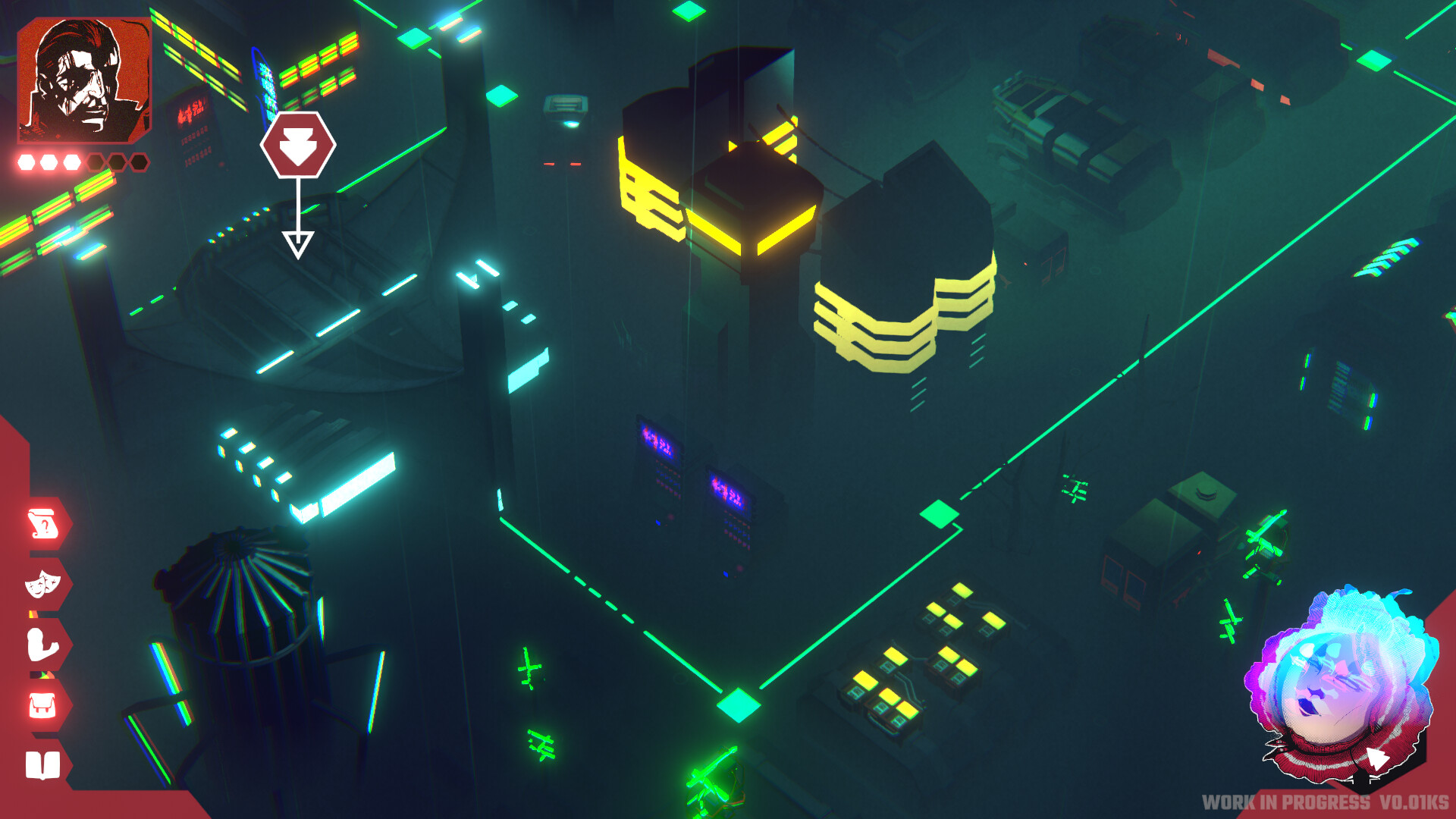 Celestial Return Screenshot 9