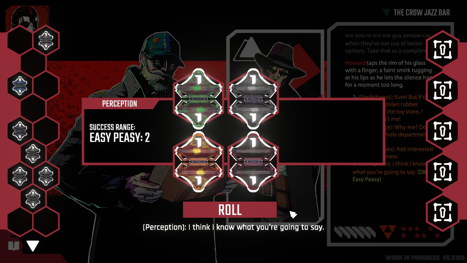 Celestial Return Screenshot 8