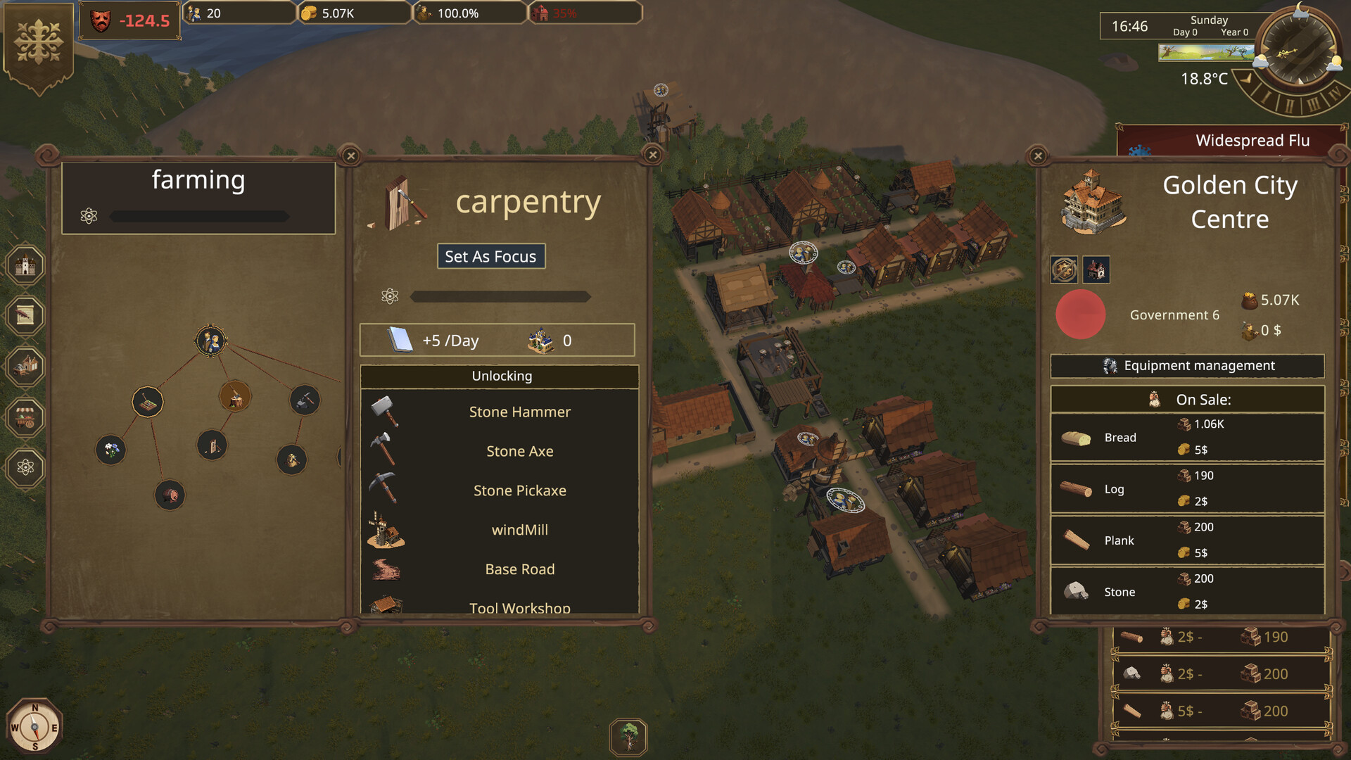 Apoikia Screenshot 3