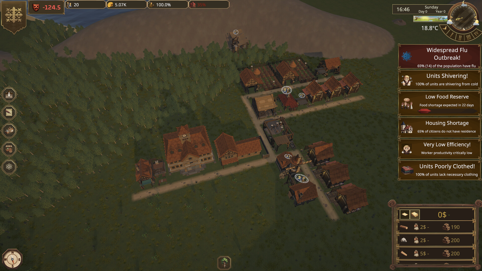 Apoikia Screenshot 0