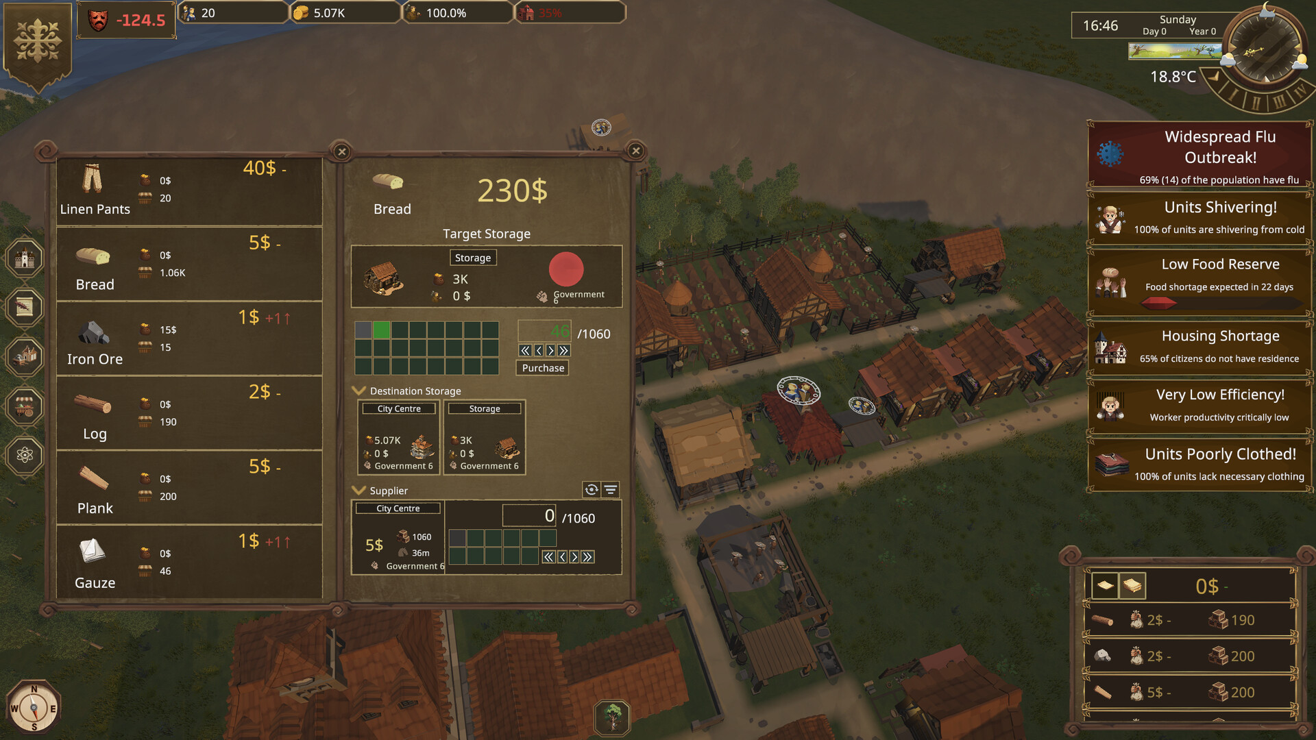 Apoikia Screenshot 2