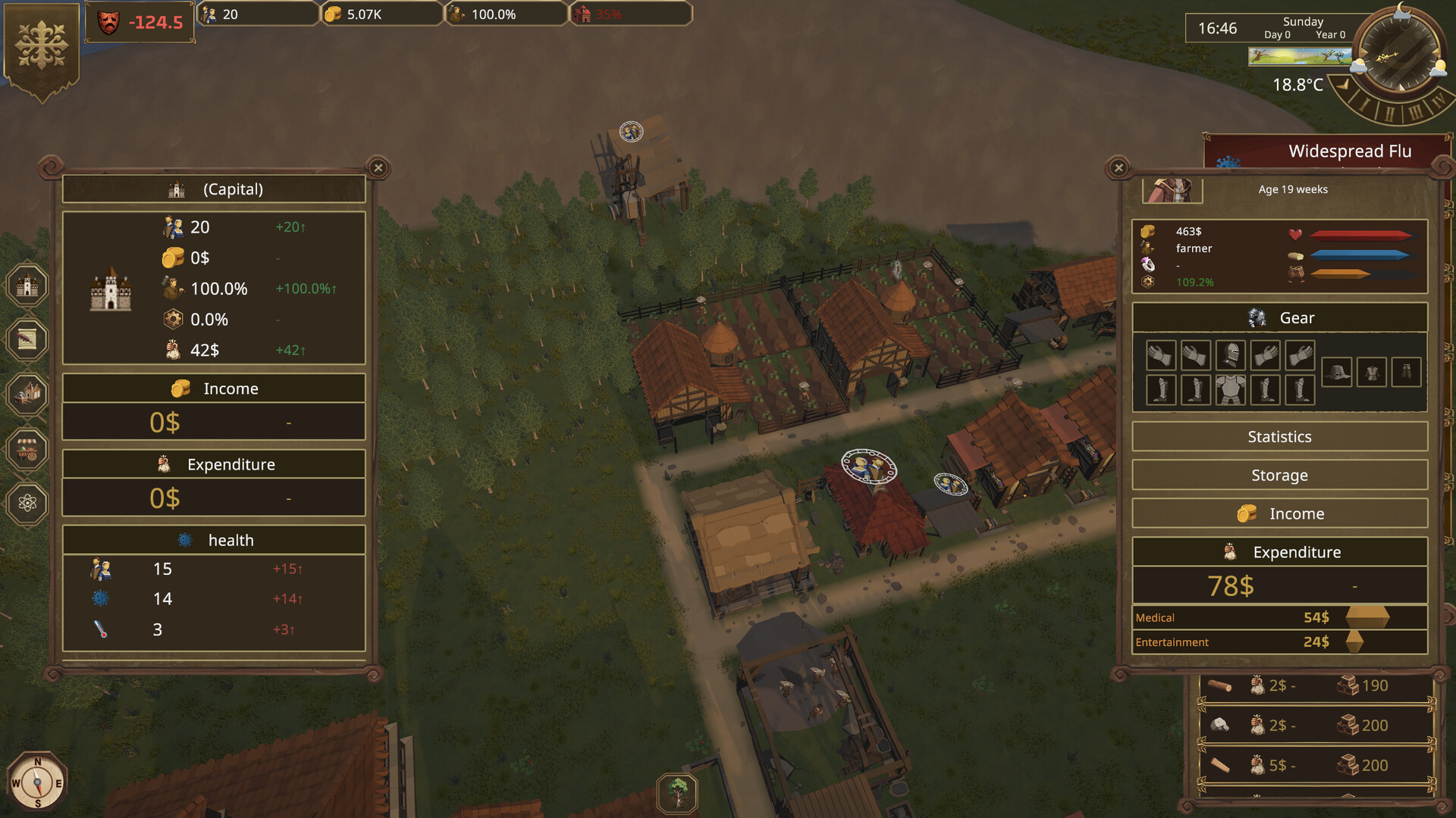 Apoikia Screenshot 4