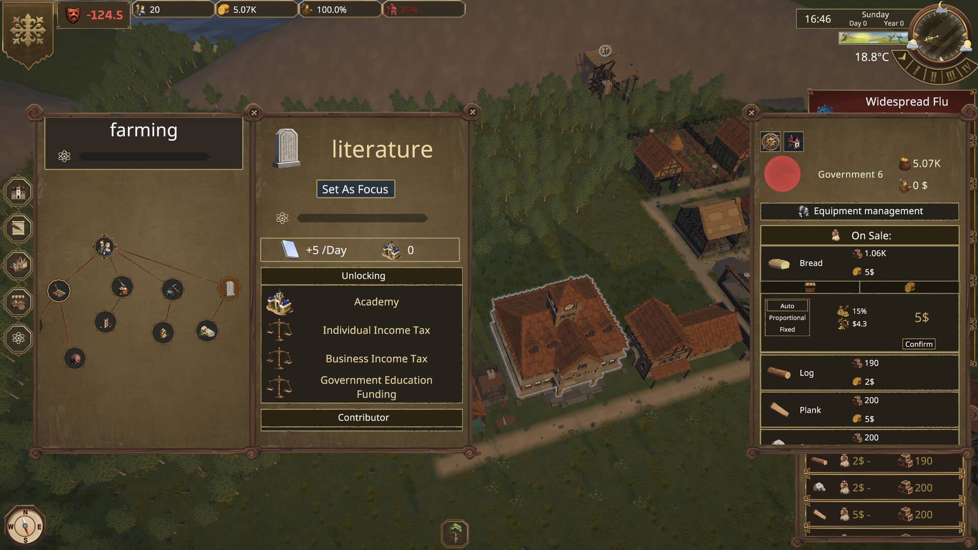 Apoikia Screenshot 5